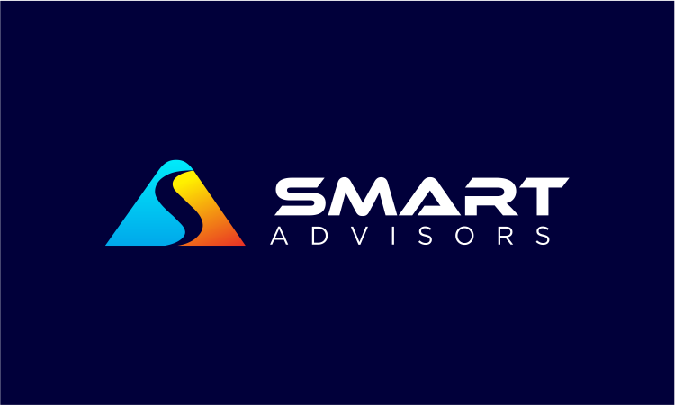 SmartAdvisors logo